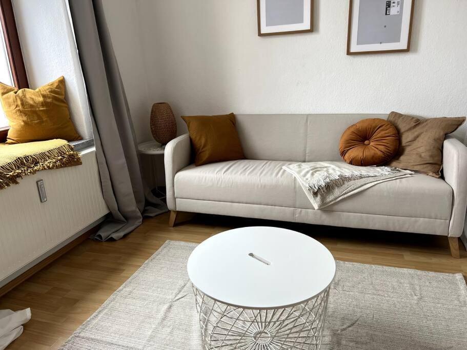 Apartment ~in Der Und Dennoch Zentral~ *