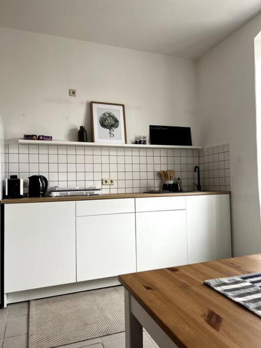 ~in Der Und Dennoch Zentral~ Apartment *