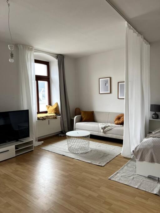Apartment ~in Der Und Dennoch Zentral~