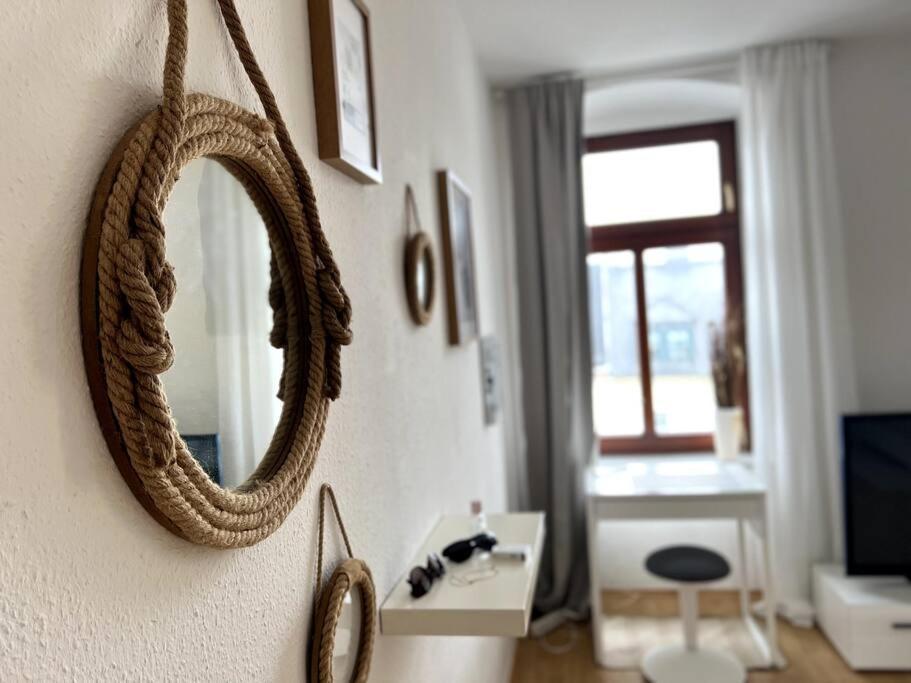 ~in Der Und Dennoch Zentral~ Apartment Annaberg-Buchholz
